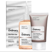 The ordinary the glow kit
