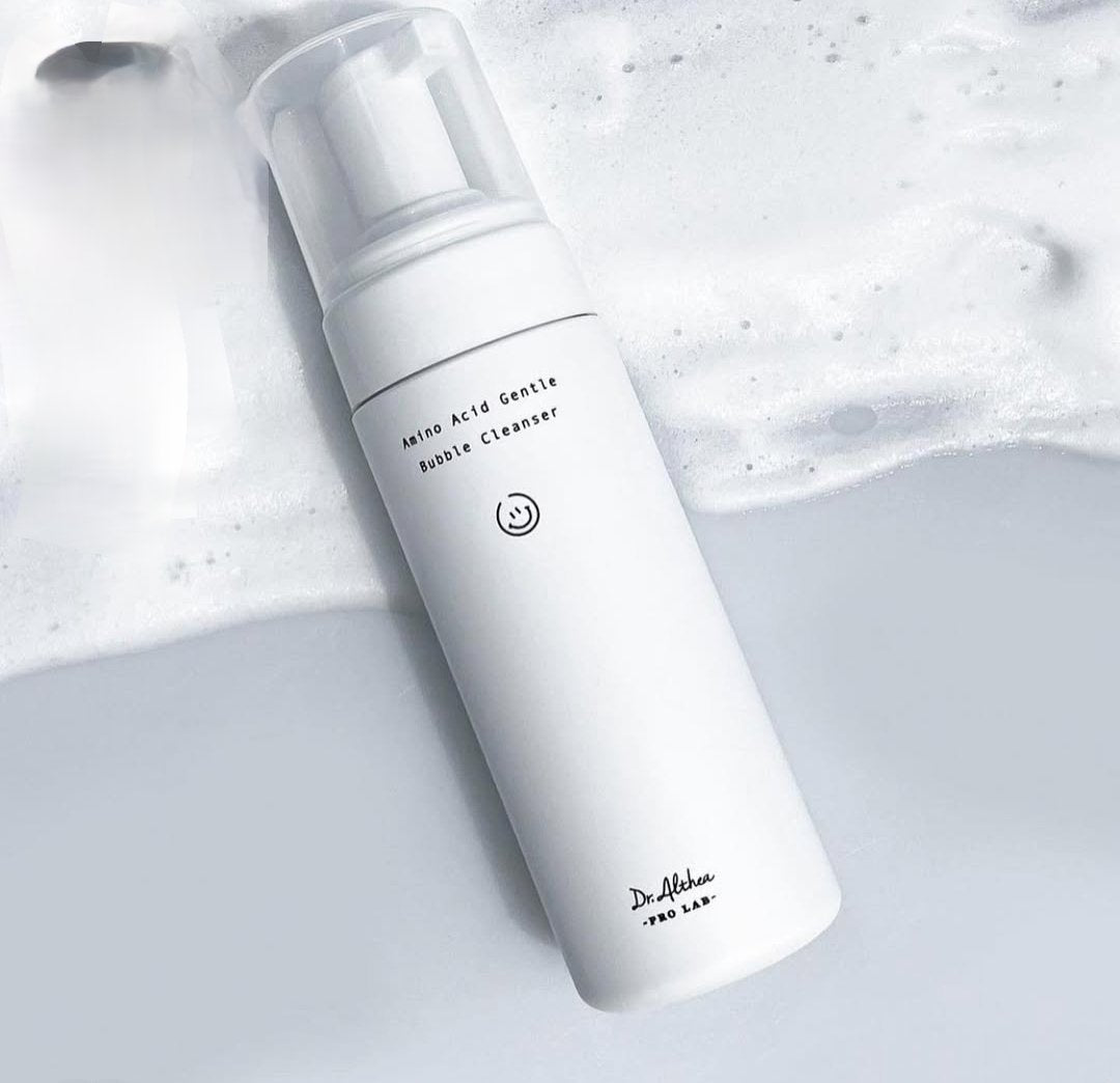 Dr. Althea Amino Acid Bubble Cleanser