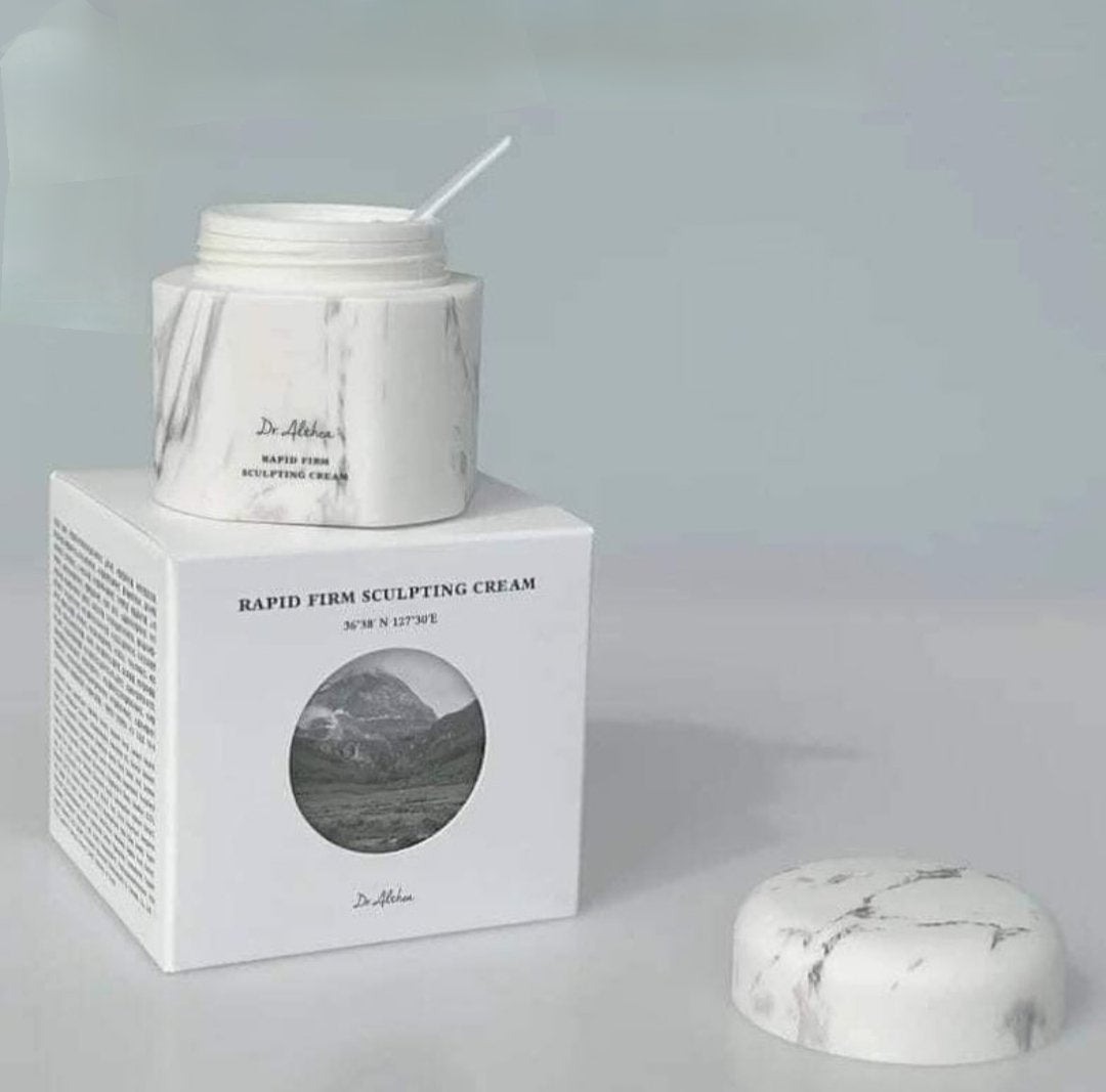 Dr. Althea Rapid Firm Sculpting Cream