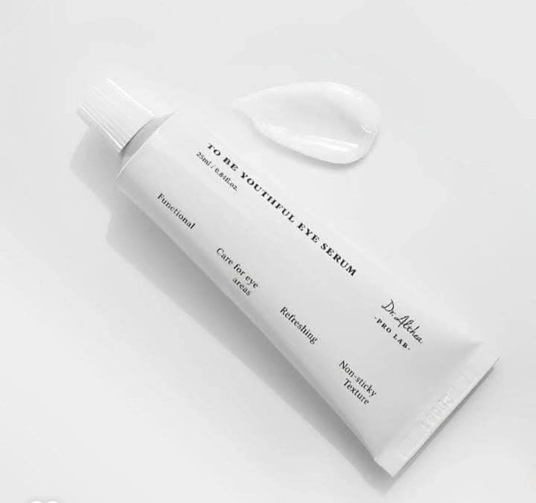 Dr. Althea To Be Youthful Eye Serum 25ml