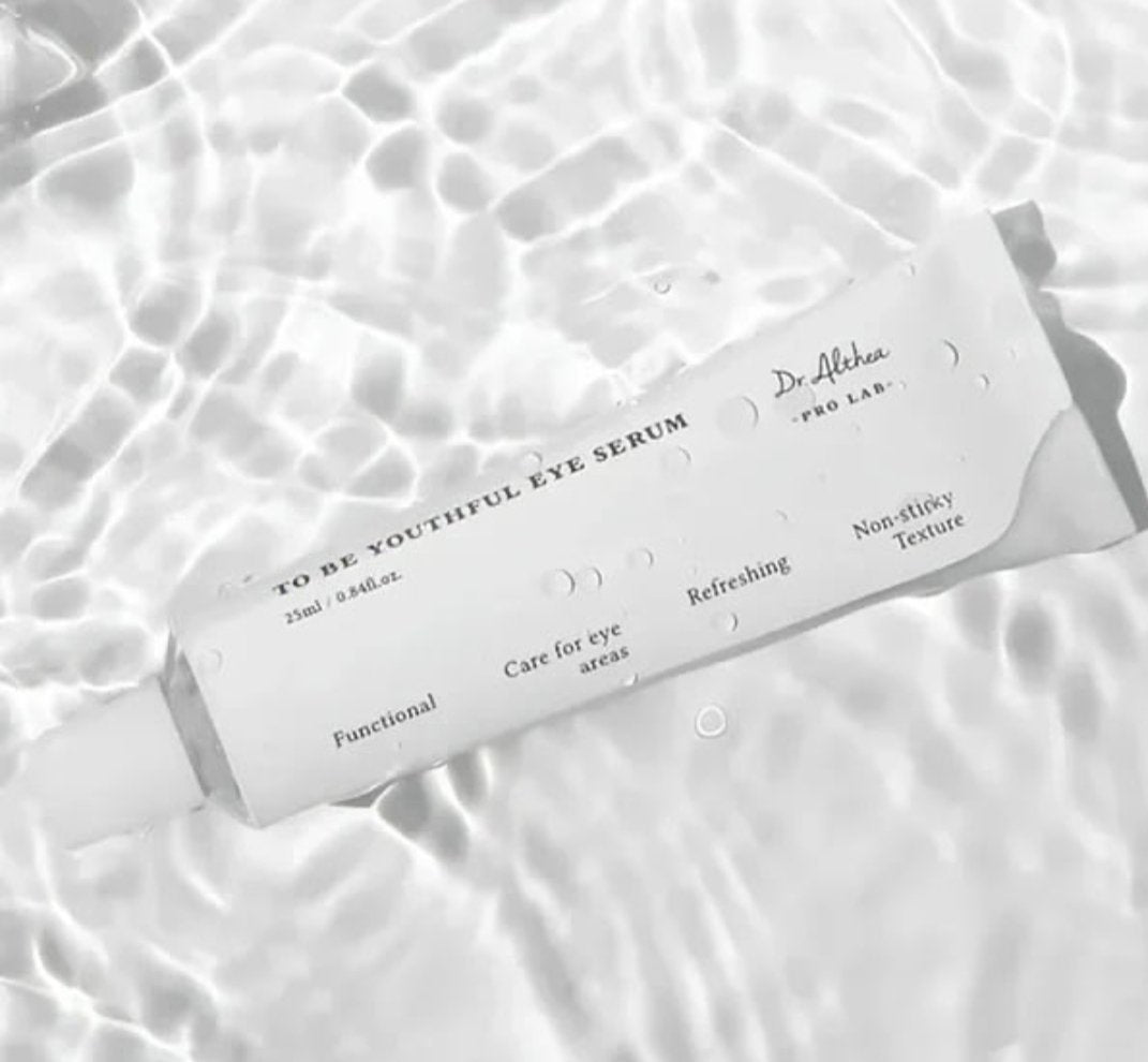 Dr. Althea To Be Youthful Eye Serum 25ml