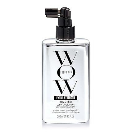 Wow dream coat extra strength spray