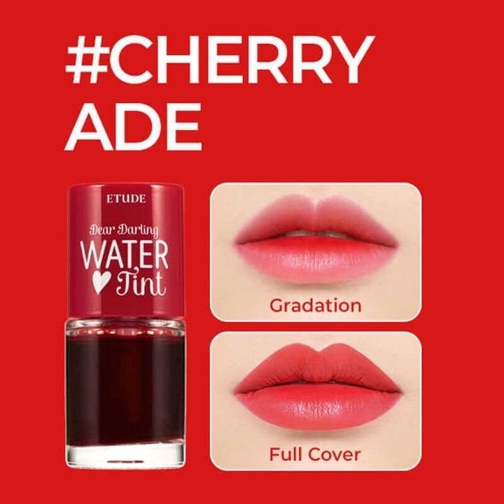Etude house tint