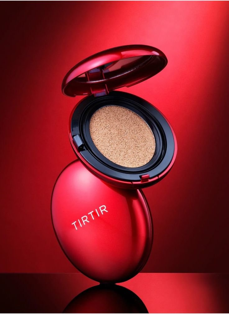TIRTIR Mask Fit Red Cushion 1gm