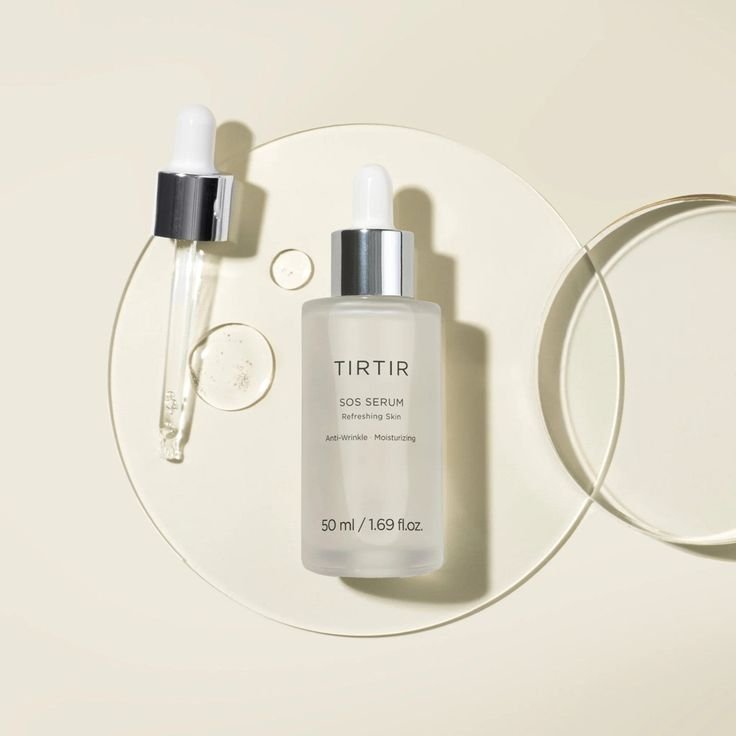 TIRTIR Sos Serum 50Ml