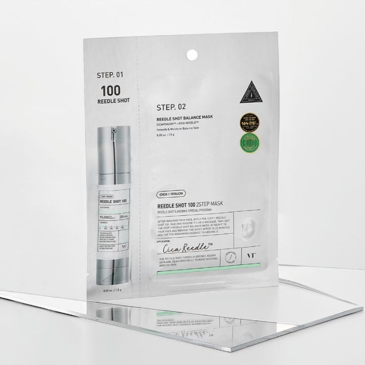 VT Reedle shot 100 Mask