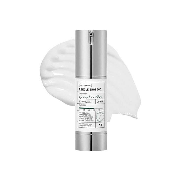 VT Reedle Shot 700. 30Ml