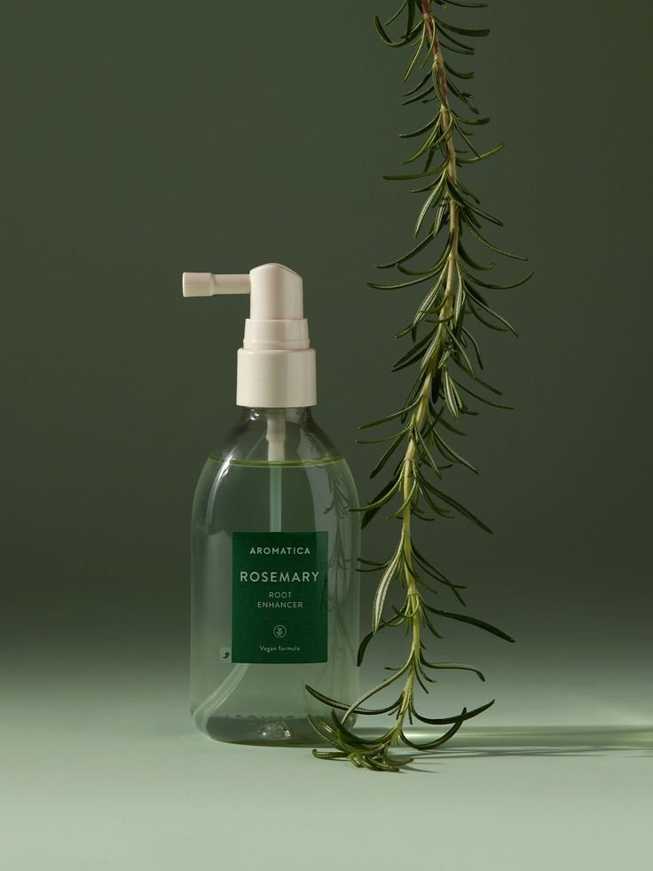 Aromatica Rosemary Root Enhancer 100ml