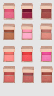 PATRICK TA Blush Palette