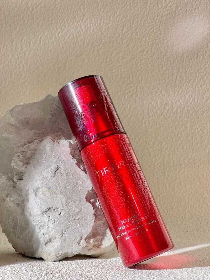 TIRTIR Mask Fit Make up Fixer 60Ml