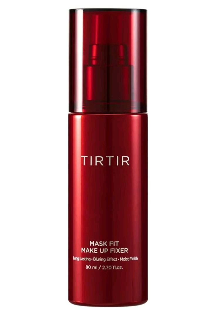 TIRTIR Mask Fit Make up Fixer 60Ml