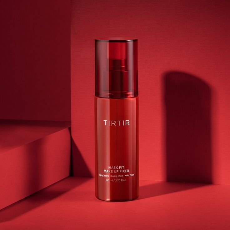 TIRTIR Mask Fit Make up Fixer 60Ml