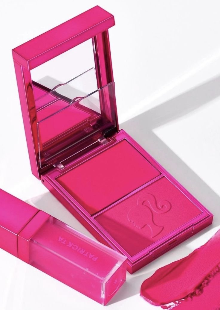 PATRICK TA Barbie Kit