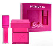 PATRICK TA Barbie Kit