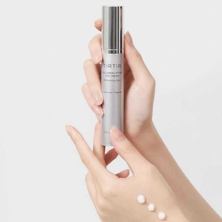 TIRTIR Collagen Lifting Eye Cream 15Ml
