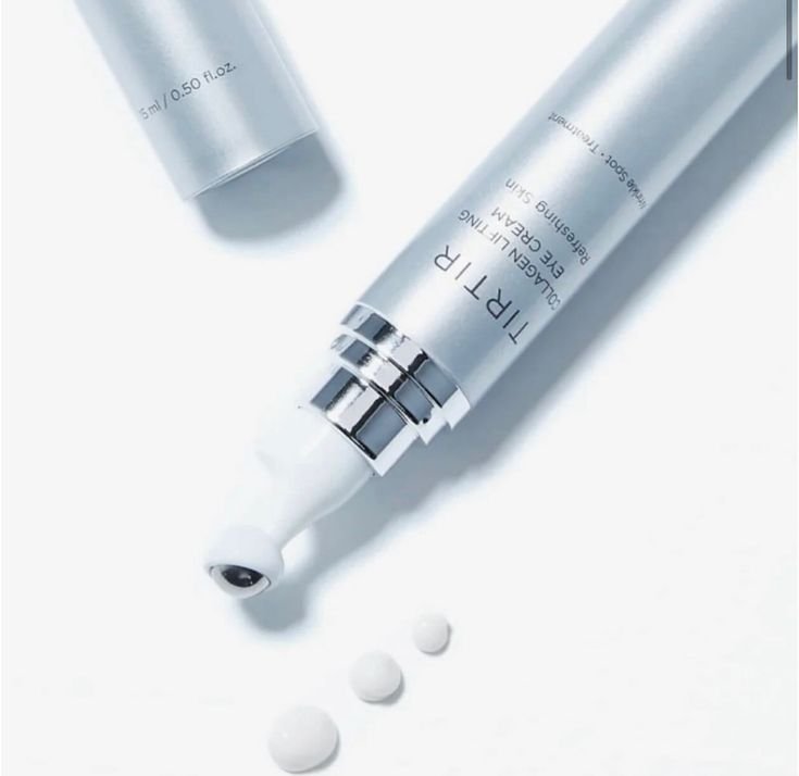 TIRTIR Collagen Lifting Eye Cream 15Ml