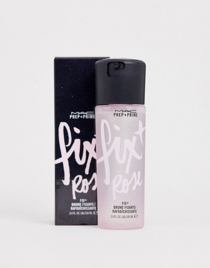 Mac Fixing Spray
