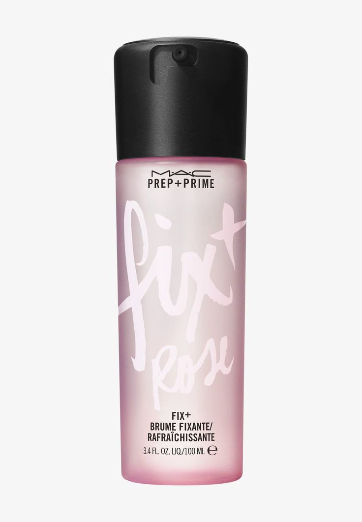 Mac Fixing Spray