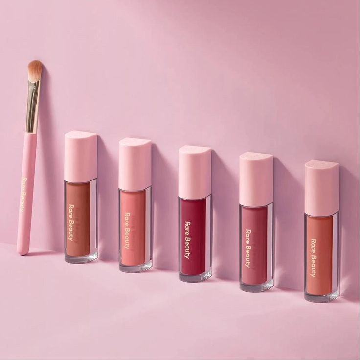 Rare Beauty Liquid Eyeshadow