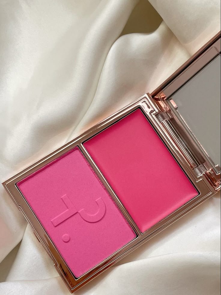 PATRICK TA Blush Palette