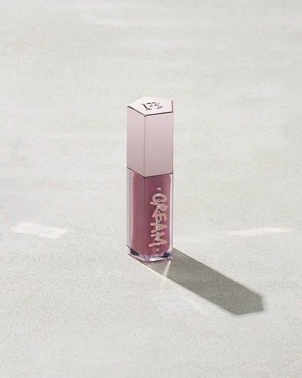 Fenty Beauty Lip Gloss Bomb Cream