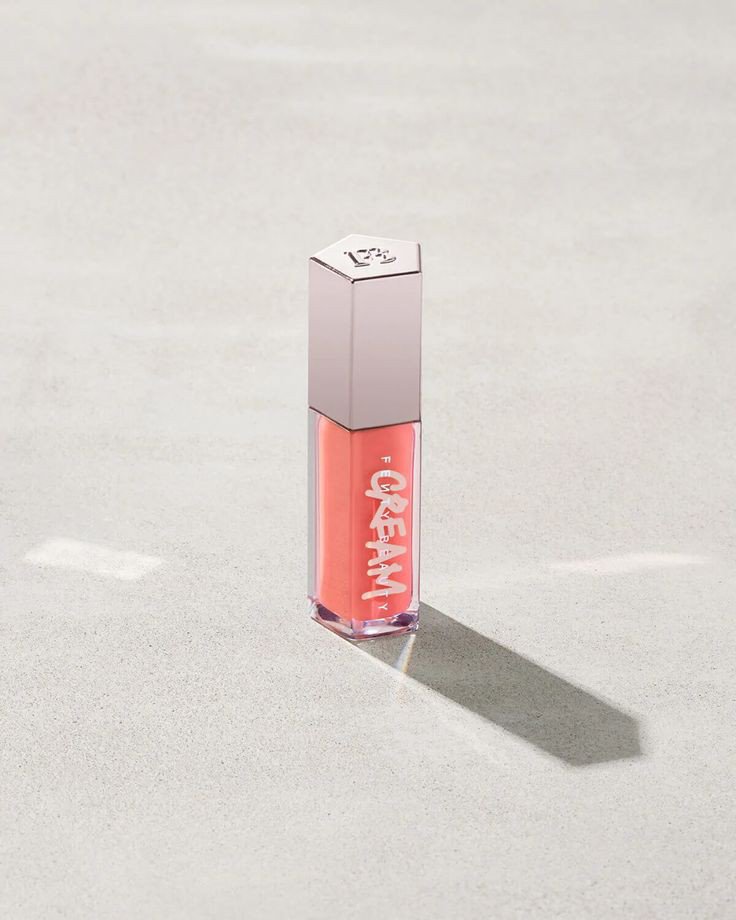 Fenty Beauty Lip Gloss Bomb Cream