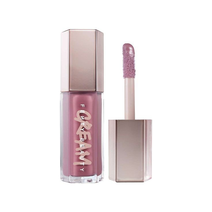Fenty Beauty Lip Gloss Bomb Cream
