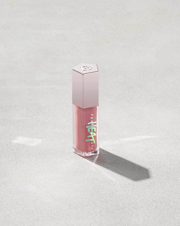 Fenty Beauty Gloss Bomb Heat
