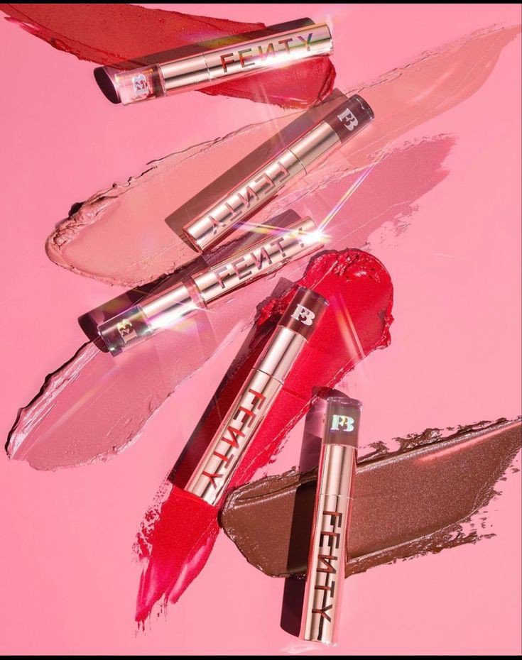 Fenty Beauty Velvet Icon Lipstick