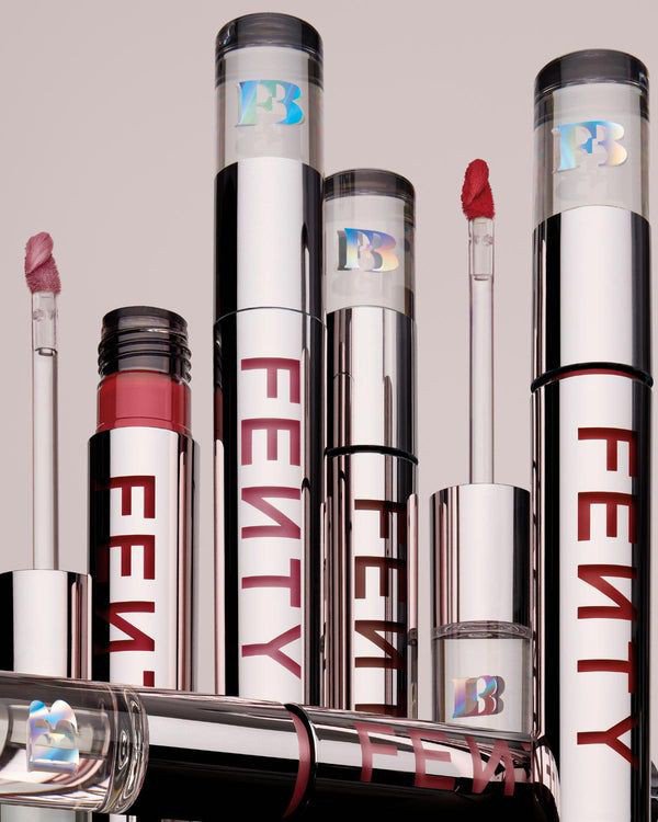 Fenty Beauty Velvet Icon Lipstick