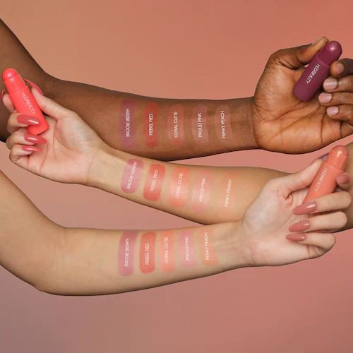 HUDA BEAUTY CHEEKY TINT BLUSH STICK