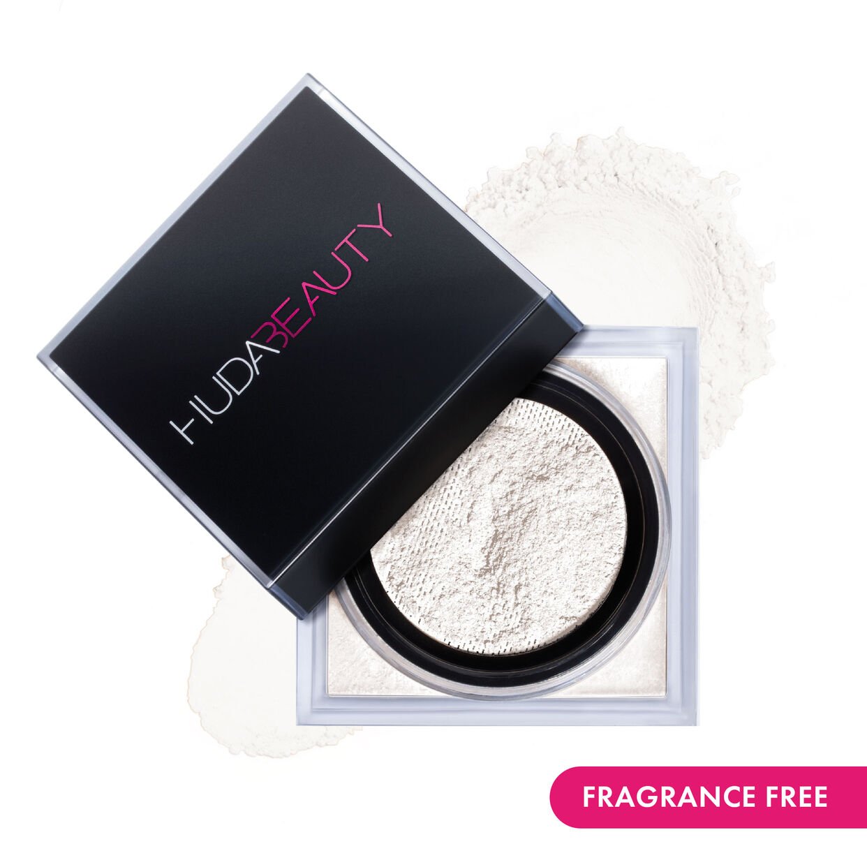 HUDA BEAUTY Easy Bake Loose Baking & Setting Powder