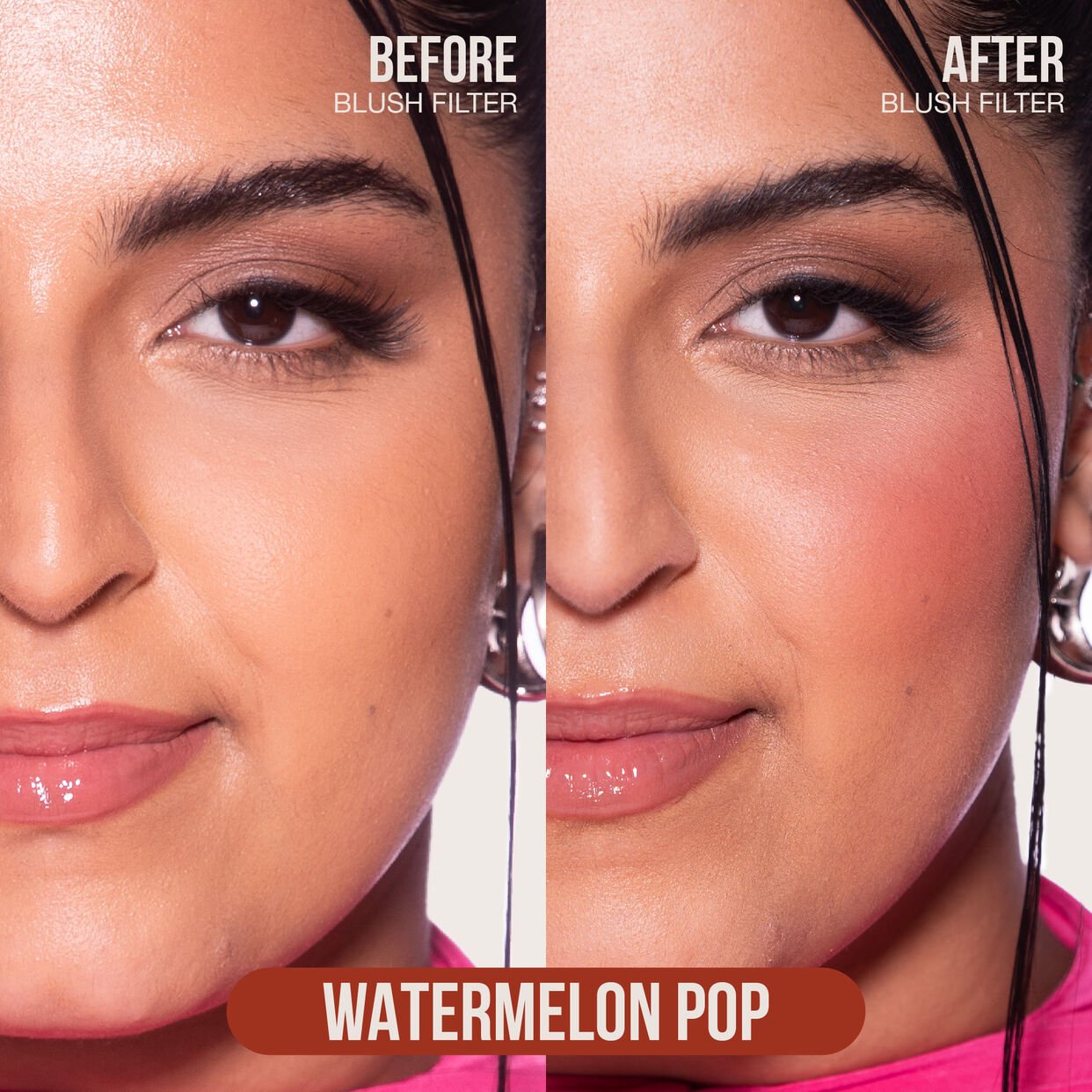 HUDA BEAUTY FILTER BLUSH
