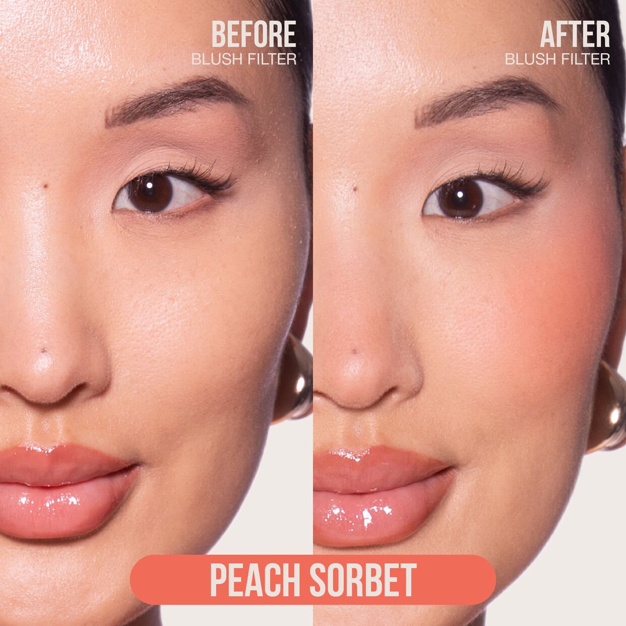 HUDA BEAUTY FILTER BLUSH
