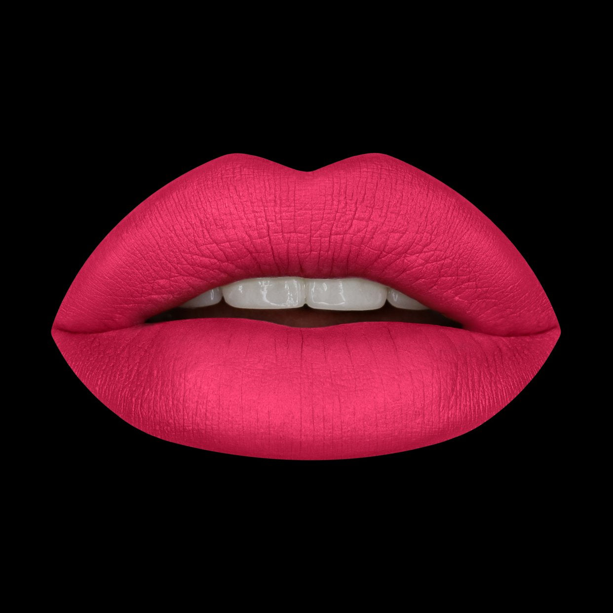 HUDA BEAUTY Power Bullet Matte Lipstick