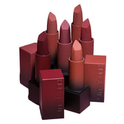 HUDA BEAUTY Power Bullet Matte Lipstick