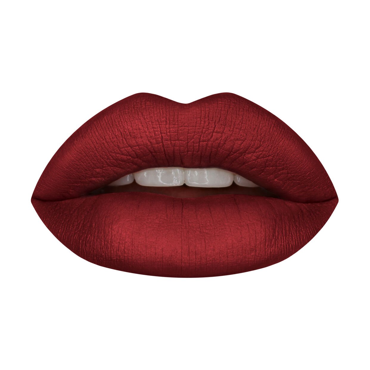 HUDA BEAUTY Power Bullet Matte Lipstick