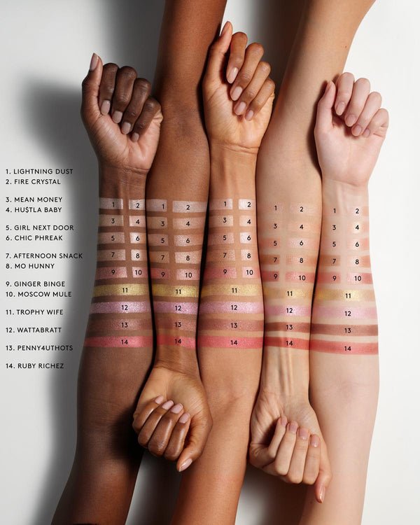 FENTY BEAUTY KILLAWET FREE STYLE HIGHLIGHTER