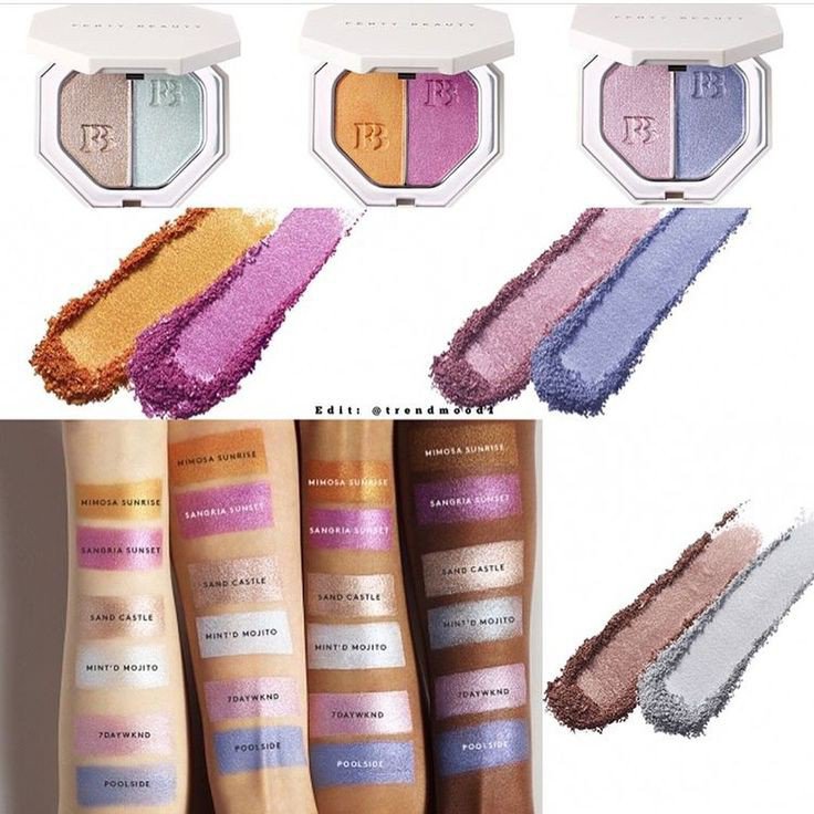 FENTY BEAUTY KILLAWET FREE STYLE HIGHLIGHTER