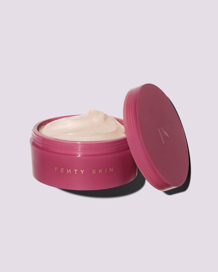 Fenty Skin Whipped Oil Body Cream