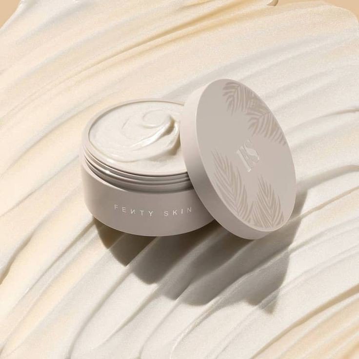 Fenty Skin Whipped Oil Body Cream
