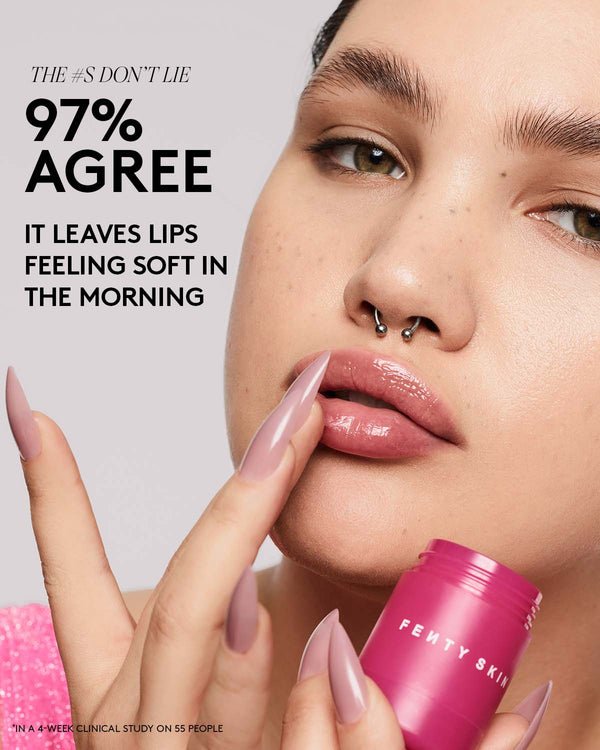 Fenty Skin Lip Mask