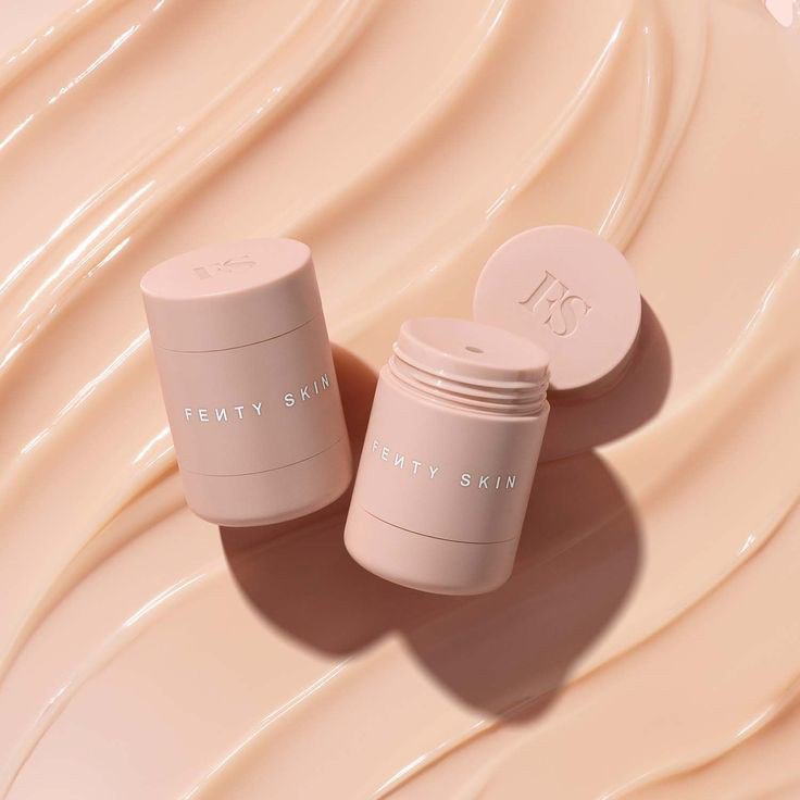 Fenty Skin Lip Mask