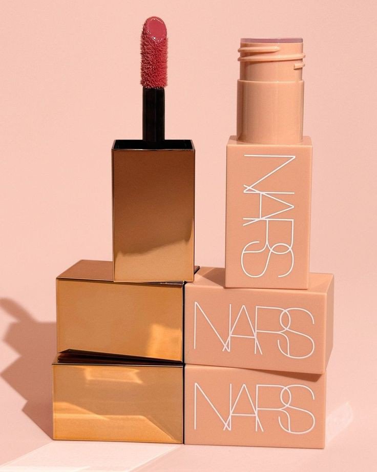 Nars Liquid blush mini