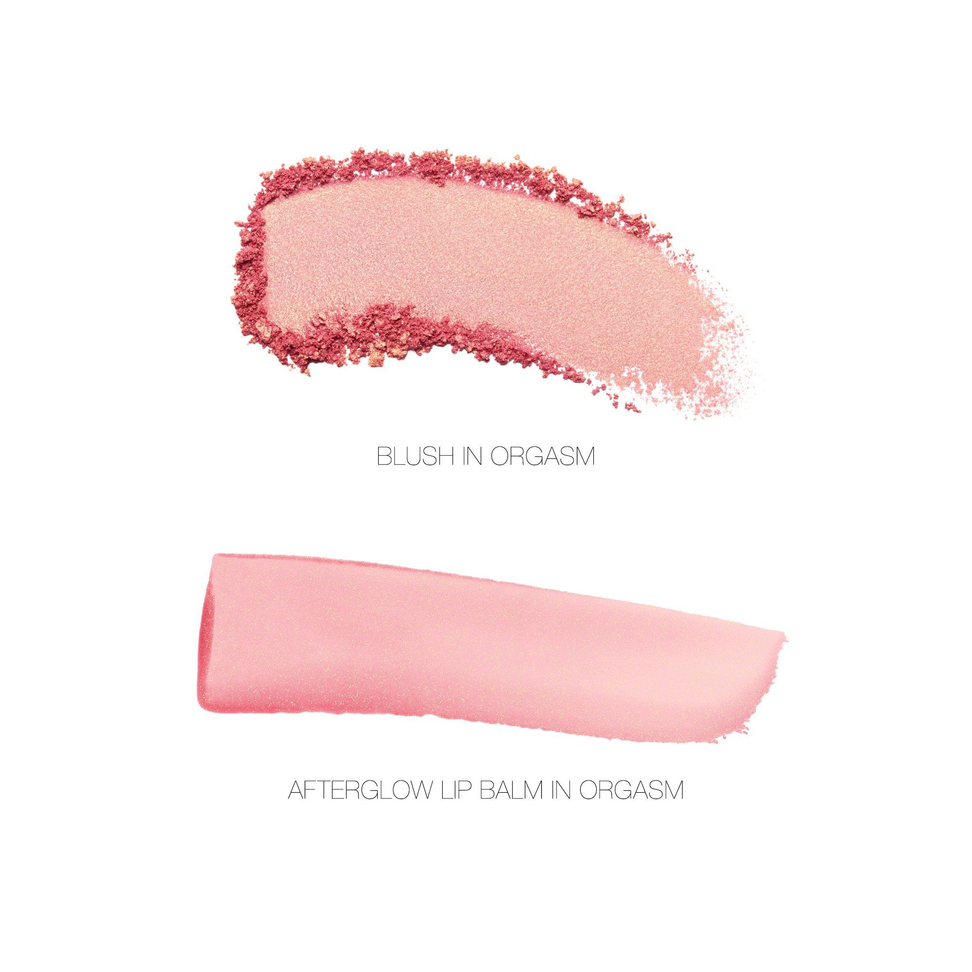 NARS Blusher+Lipgloss Set