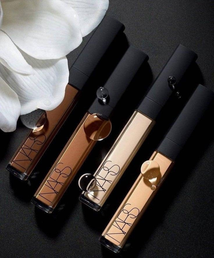 Nars Radiant Undereye Creamy Conceler