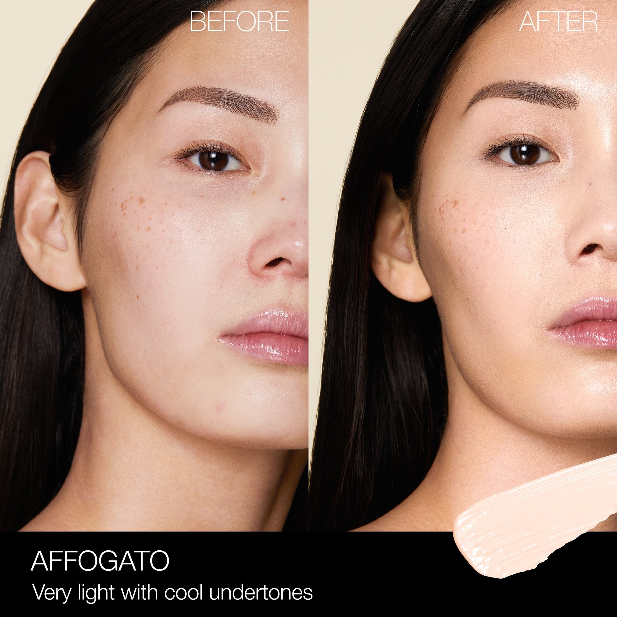 Nars Radiant Undereye Creamy Conceler