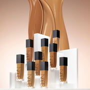 Nars Natural Radiant Long wear Foundation
