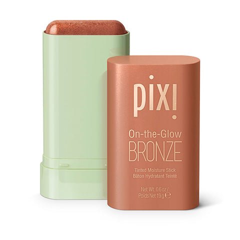 Pixi On The Glow Bronzer