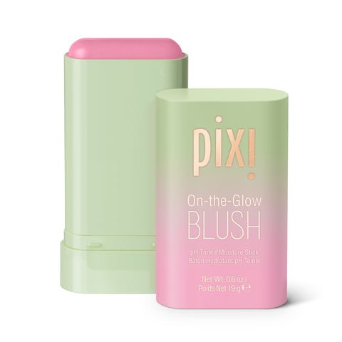 Pixi on the Glow Blush 19 gm